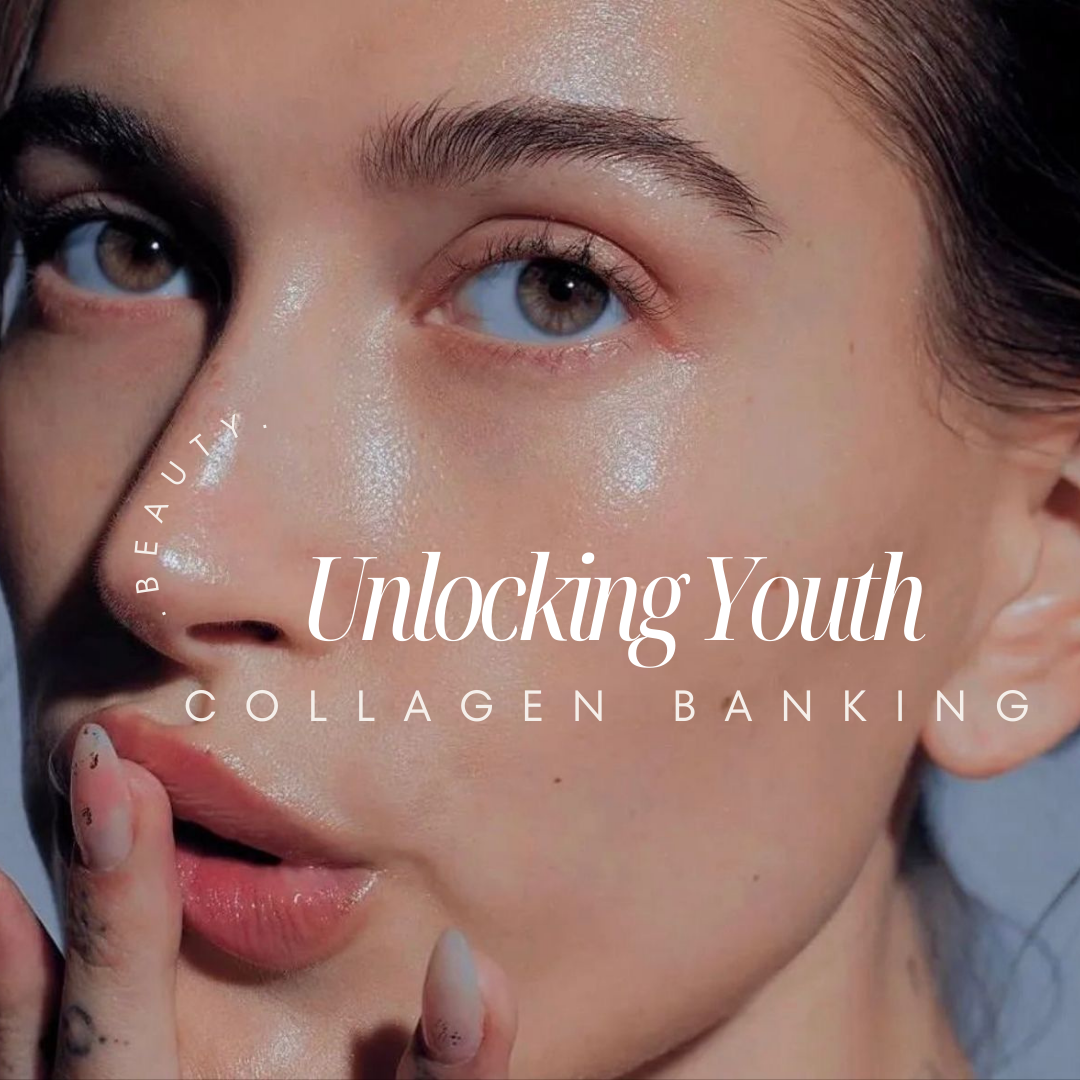 The power of Collagen Banking