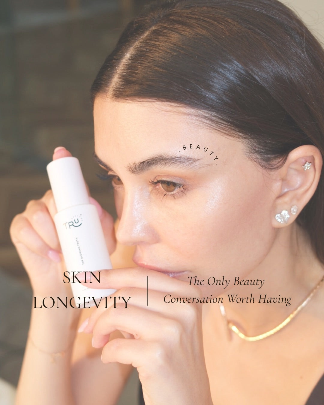 Why "Anti-Aging" Is Dead, And Skin Longevity Is the Only Conversation Worth Having?